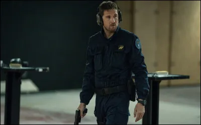 Comment s'intitule ce film réalisé par Rodolphe Lauga, avec Canet dans le rôle de Franck Lazareff ?