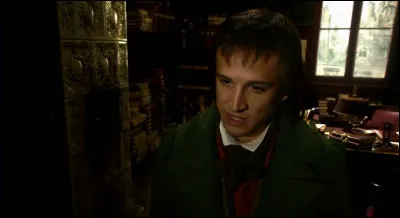 Comment s'intitule ce film réalisé par Pitof, avec Canet dans le rôle dÉtienne Boisset ?