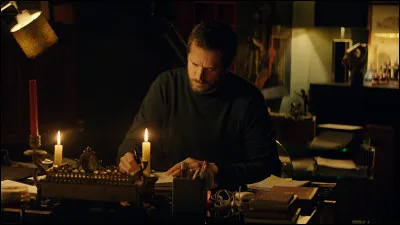 Nicolas Bedos a réalisé ce film, où Canet interprète Antoine, qui a pour titre...