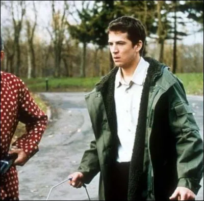 ... est le titre de ce film, réalisé par Guillaume Canet, avec Canet dans le rôle de Bastien.