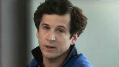 ... est le titre de ce film, réalisé (entre autres) par Alexandre Courtes, avec Canet dans le rôle de Thibault.