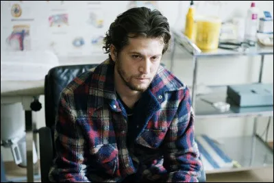 Quel est ce film de Christine Carrière où Canet joue Joël Epine (surnommé Roméo) ?
