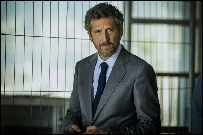 Quel est ce film d'Yvan Attal où Canet joue Vincent ?