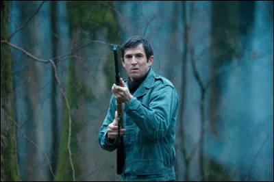 Comment s'appelle ce film de Cédric Anger, avec Canet dans le rôle de Franck Neuhart ?