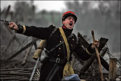 Canet joue Audebert dans ce film de Christian Carion, qui est...