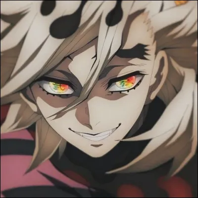 À quel anime appartient ce personnage ?