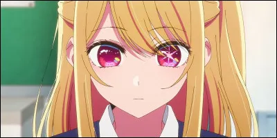 À quel anime appartient ce personnage ?