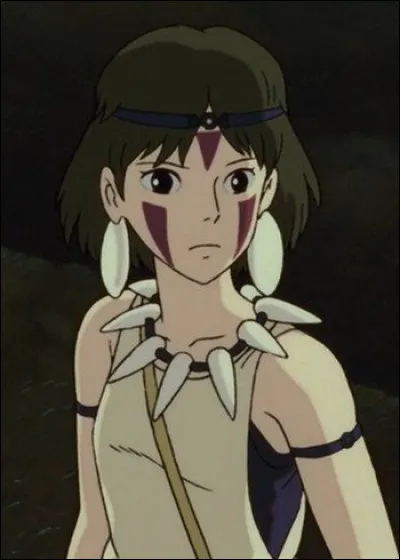 À quel anime appartient ce personnage ?