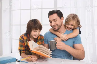 Quel est le jour de la fête des pères en France ?