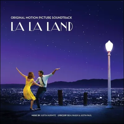 "La La Land" est un long-métrage joué par Elle Fanning.