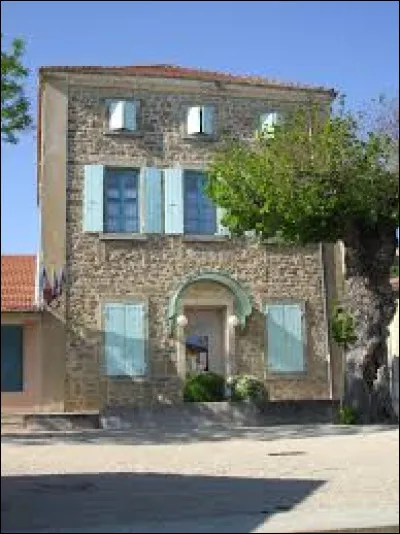 Commune de l'arrondissement de Valence, Bren se situe dans le département ...