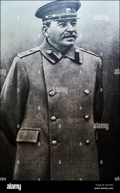 Qui se trouve sur cette photo ?