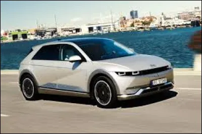 Celle-ci est une ...