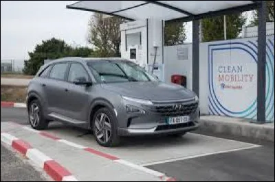 De quel modèle s'agit-il ?