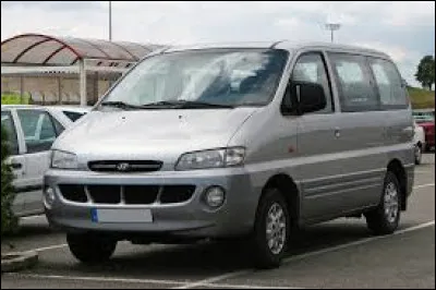 Quel est le nom de ce modèle ?