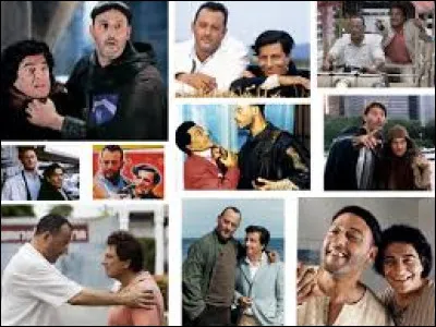 Dans lequel de ce films ne retrouve-t-on pas le duo Jean Reno / Christian Clavier ?