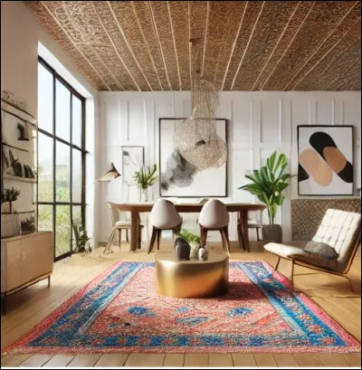 Quels sont les différents types de tapis ?