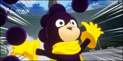 Quel est l'alter de Minoru Mineta ?