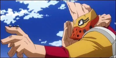 Quel est l'alter de Koji Koda ?