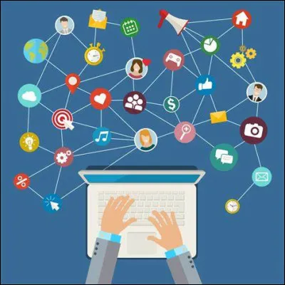 Inciter les consommateurs à aller en point de vente est un objectif de conversion.