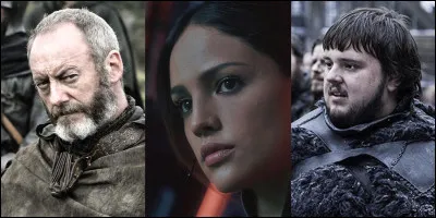 Quelle actrice de Skins a ensuite joué dans la série ''Game of Thrones'' ?