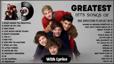 Quel est le titre du film documentaire qui raconte lhistoire du groupe pendant leur tournée mondiale ?