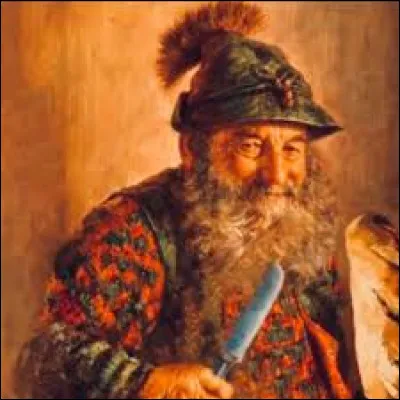 C'est quoi, la f&ecirc;te de la "Jean-Guile" ?