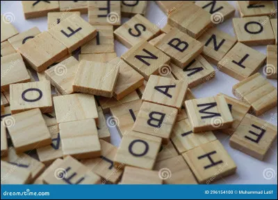 Quel mot te correspond le plus ?