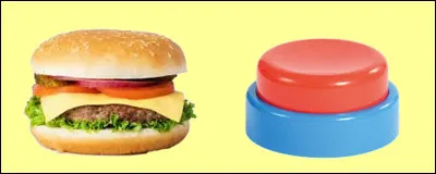 Reliez les deux illustrations pour identifier le nom de l'émission. Qui s'occupe de l'animation ?