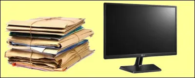 Reliez les deux illustrations pour identifier le nom de l'émission. Qui animait l'émission ?