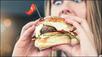 Que veut dire l'expression "Avoir une faim de loup" ?