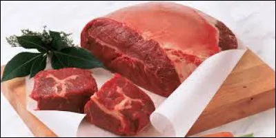 Que faut-il ajouter à "pal" pour obtenir le nom d'un morceau de boeuf situé au niveau de l'omoplate ?