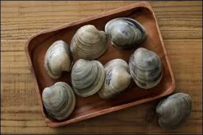 Que faut-il ajouter à "pal" pour obtenir le nom de ce coquillage comestible qui apprécie les fonds sableux ?