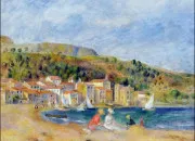 Quiz La Provence vue par les peintres