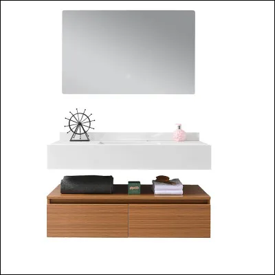 Qui a créé le miroir ?