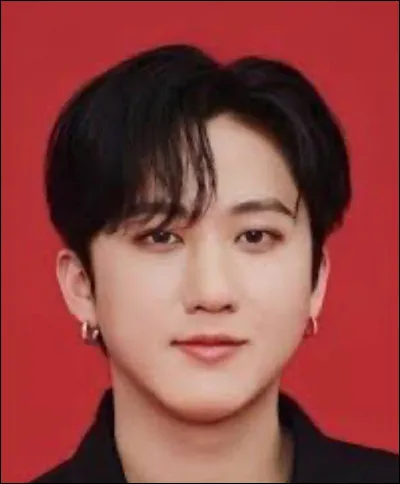 Quelle est la couleur préférée de Changbin ?