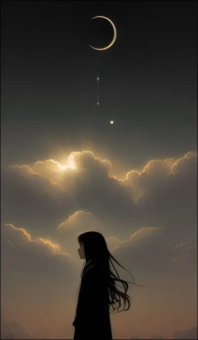 Quel personne es-tu ?