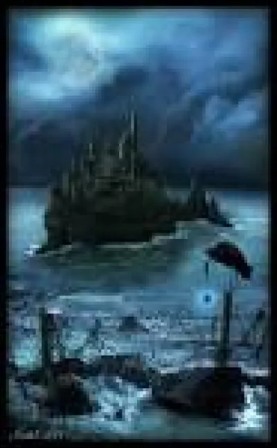 Comment s'appelle la prison des sorciers ?