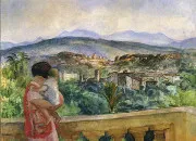 Quiz Peintures de Provence
