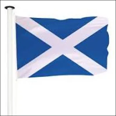 Quel drapeau est-ce ?