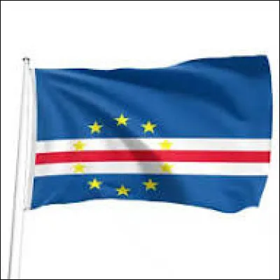 Quel drapeau est-ce ?