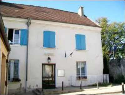 Nous partons maintenant en Île-de-France, à Jagny-sous-Bois. Village de l'arrondissement de Sarcelles, il se situe dans le département ...