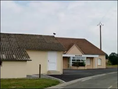 Village Béarnais, Luc-Armau se situe dans l'ex région ...