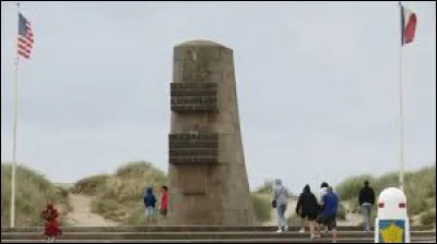 Je vous attends en Normandie, devant le monument Leclerc, à Saint-Martin-de-Vareville. Point de départ de la voie de la 2e DB, ce village de l'arrondissement de Cherbourg se situe dans le département ...