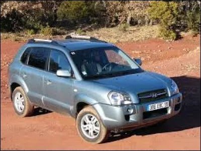 De quel modèle s'agit-il ?