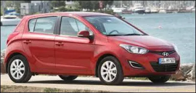 Celle-ci est une ...