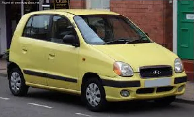 Connaissez-vous ce modèle ?