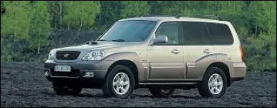 De quel modèle s'agit-il ?