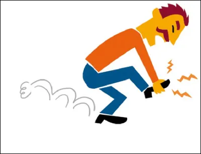 Complétez cette épitaphe : "Ok ! Faut que ... maintenant".