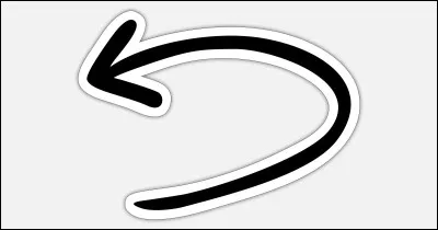 Remplacez les "..." pour retrouver la véritable épitaphe : "Ci-gît Allais, sans ...".